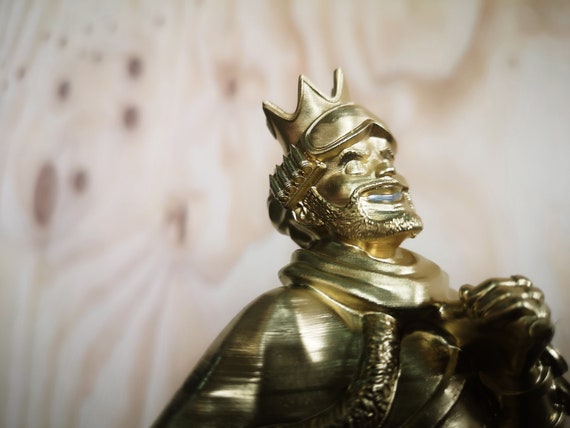 Mirage Heirloom Apex Legends Replica Statue Trophy Etsy Ireland