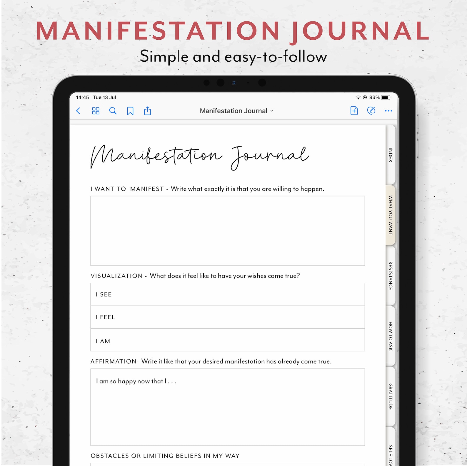 printable-manifestation-journal-template-printable-word-searches