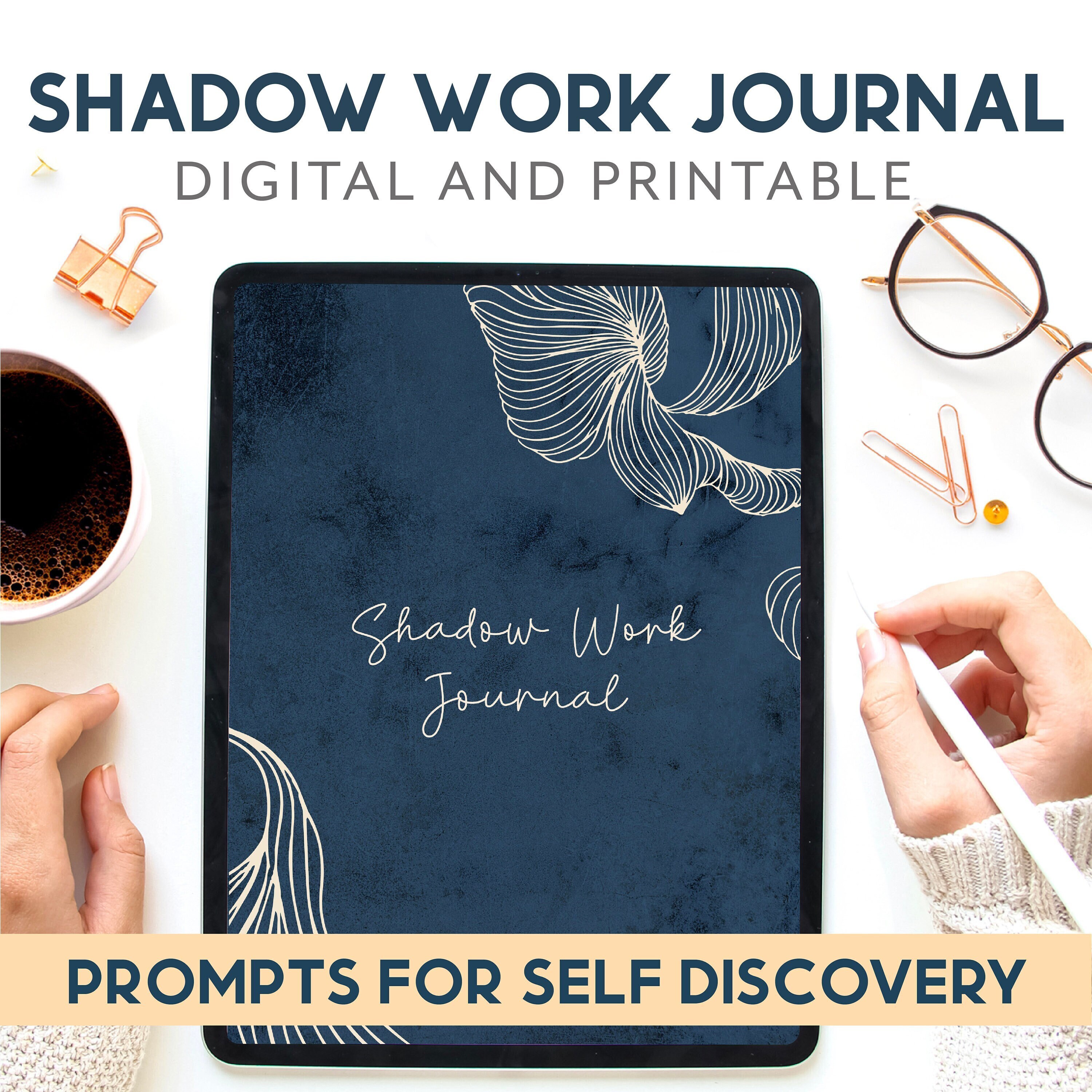 free shadow work journal pdf free shadow work journal pdf