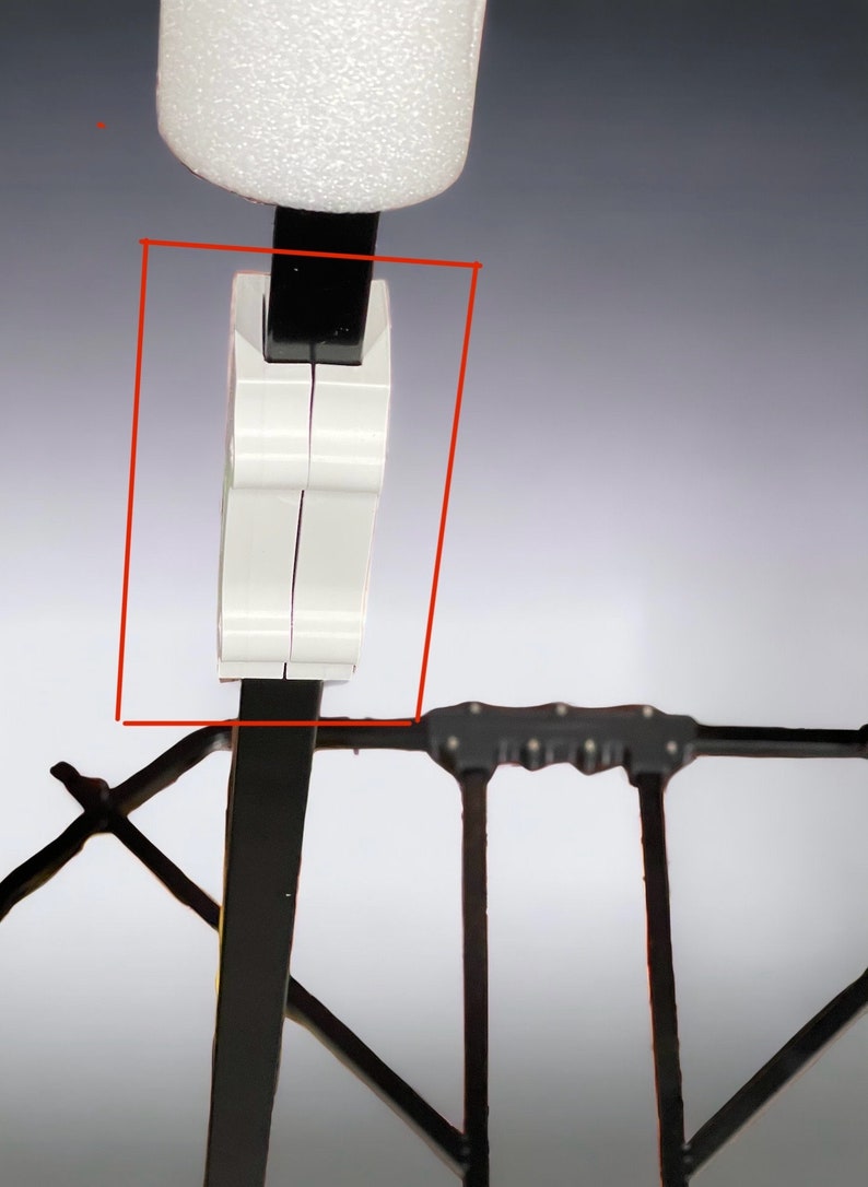 13FT Jack Skellington Ankle and Joints Brace Support