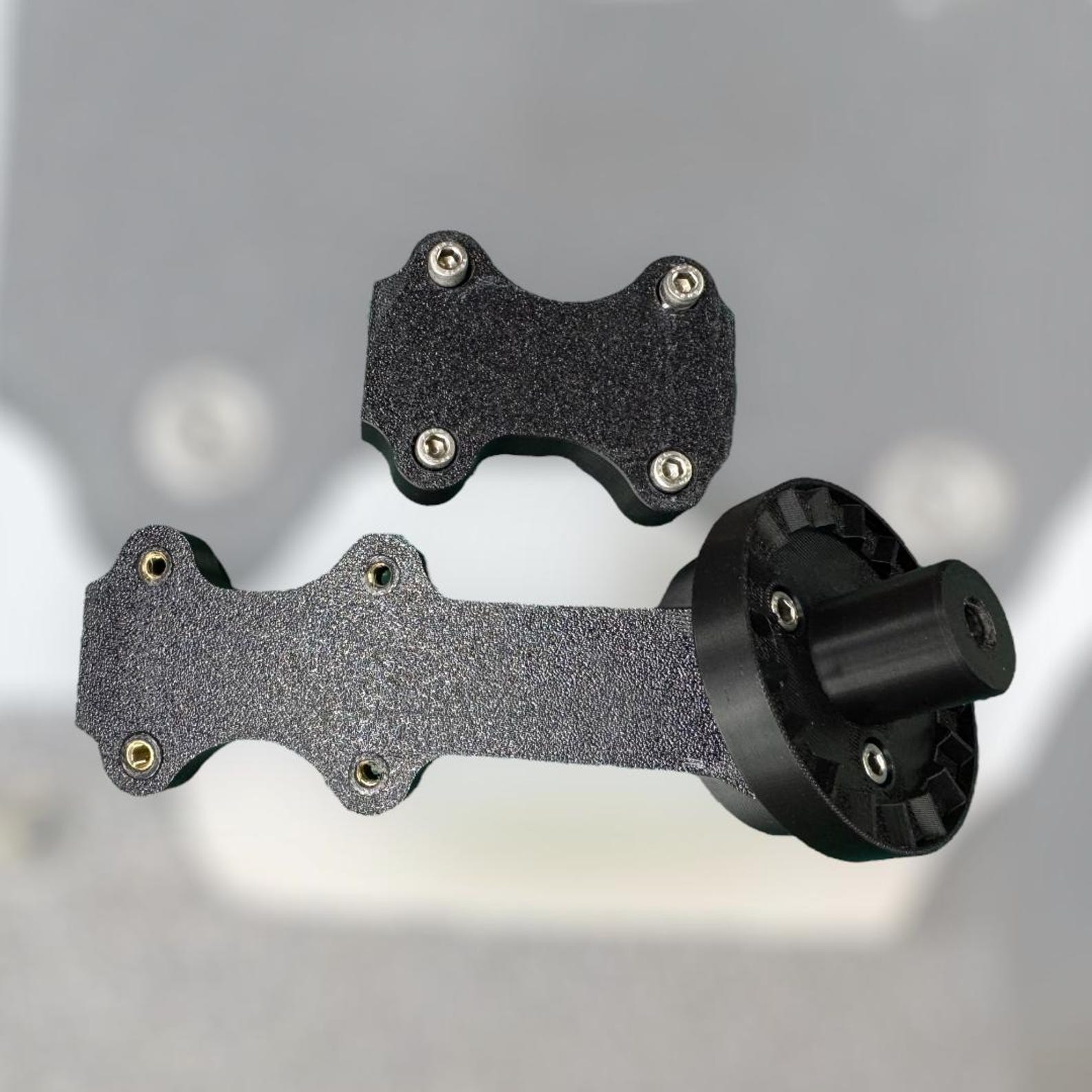 Shoulder Replacement/upgrade for 13FT Jack Skellington Left, Right, or