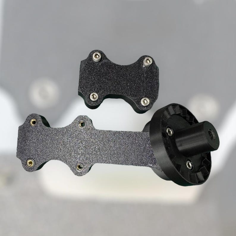 Arm/Shoulder Replacement/Upgrade for 13FT Jack Skellington – Left, Right, or Both Sides