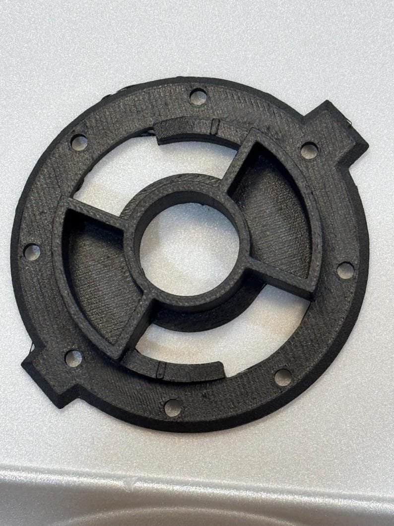 9FT Werewolf Hand Connector Replacement