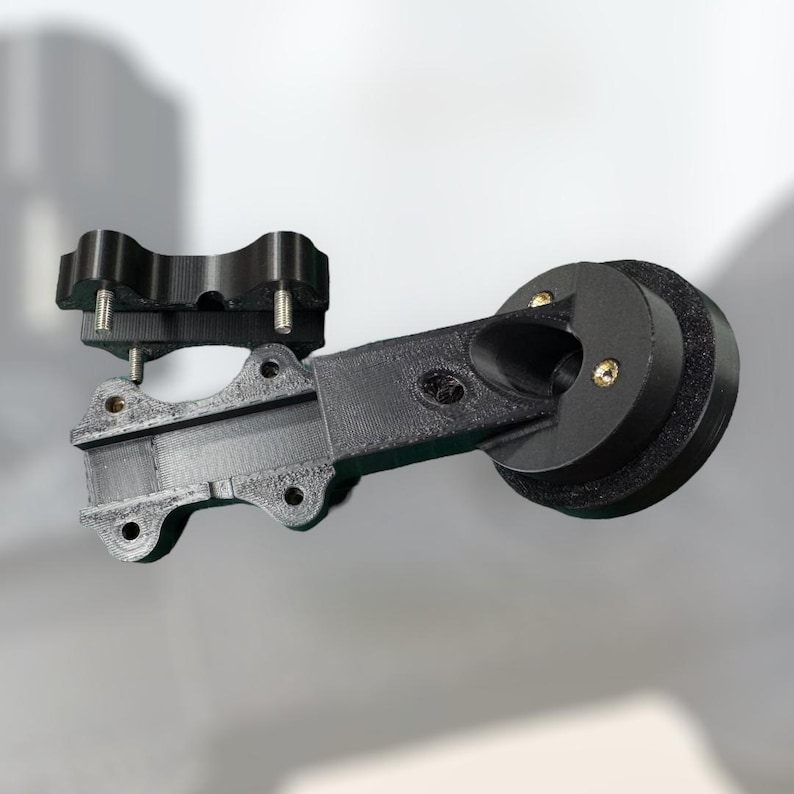 Shoulder Replacement/upgrade for 13FT Jack Skellington Left, Right, or