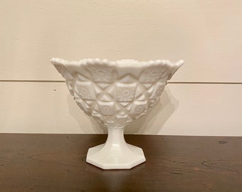 ウェストモアランド ミルクガラスコレクション - Etsy 日本