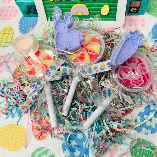 Easter Basket Filler Etsy