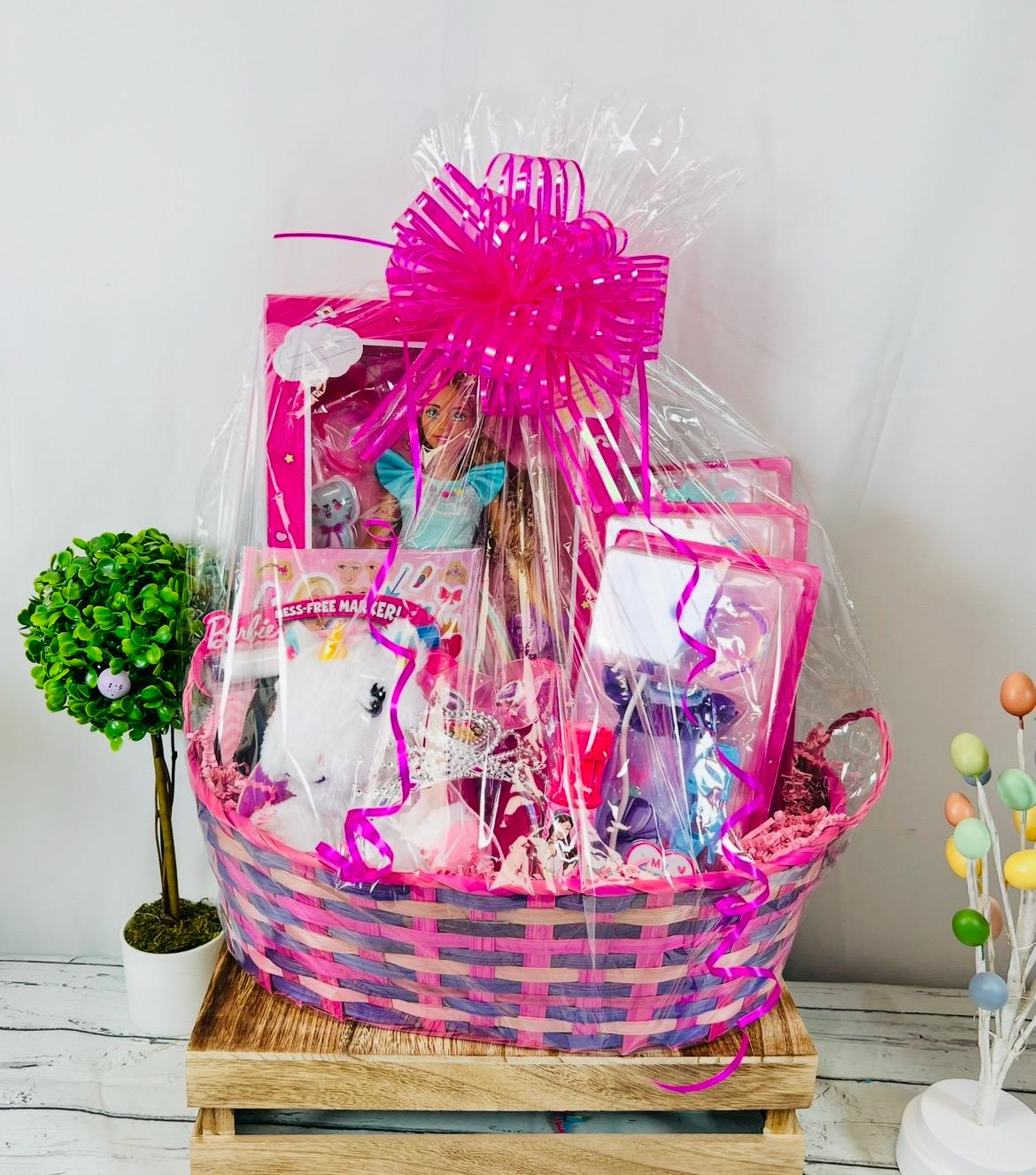 Year Old Girl Easter Gift Ideas For Older Kids Easter Bunny Easter