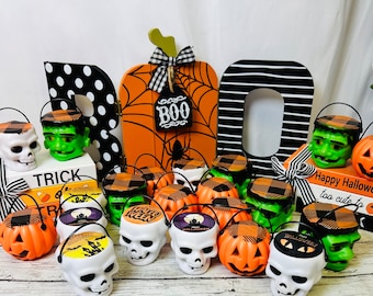 【Trick or Treat】ガレージキット Scream Greats - Halloween (1978)- Michael Myers 8