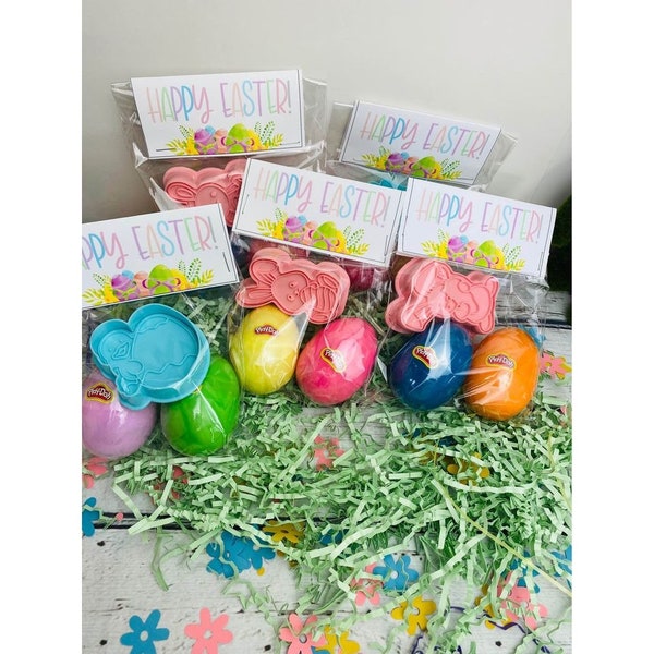 Easter Basket Filler Etsy