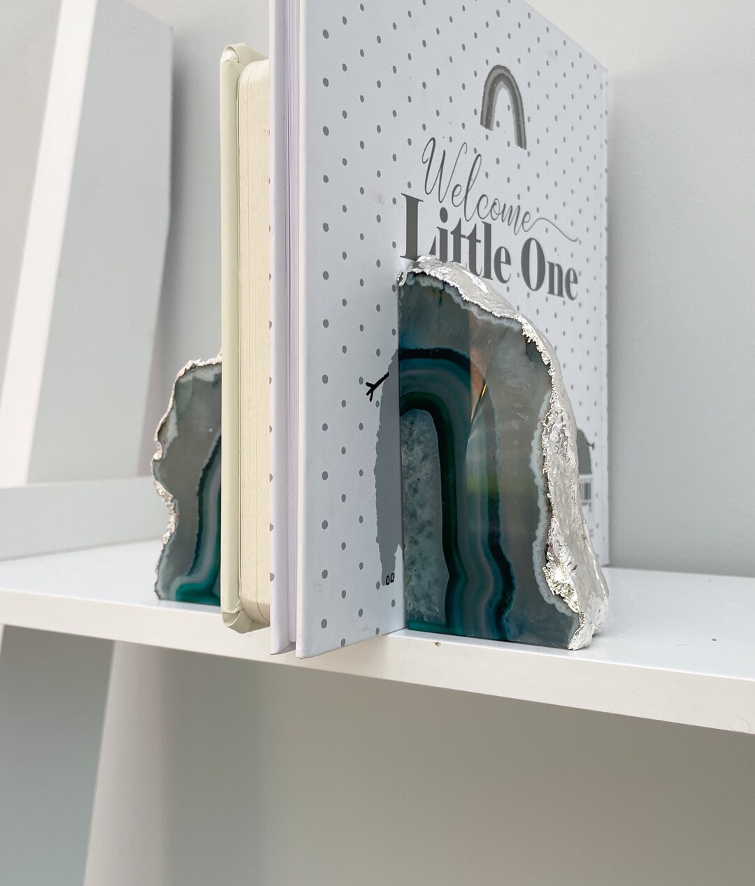 グリーンアゲート/ブックエンド il_1080xN.4933623511_9b3a.jpg