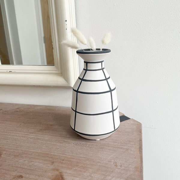 Nordic Vase Etsy