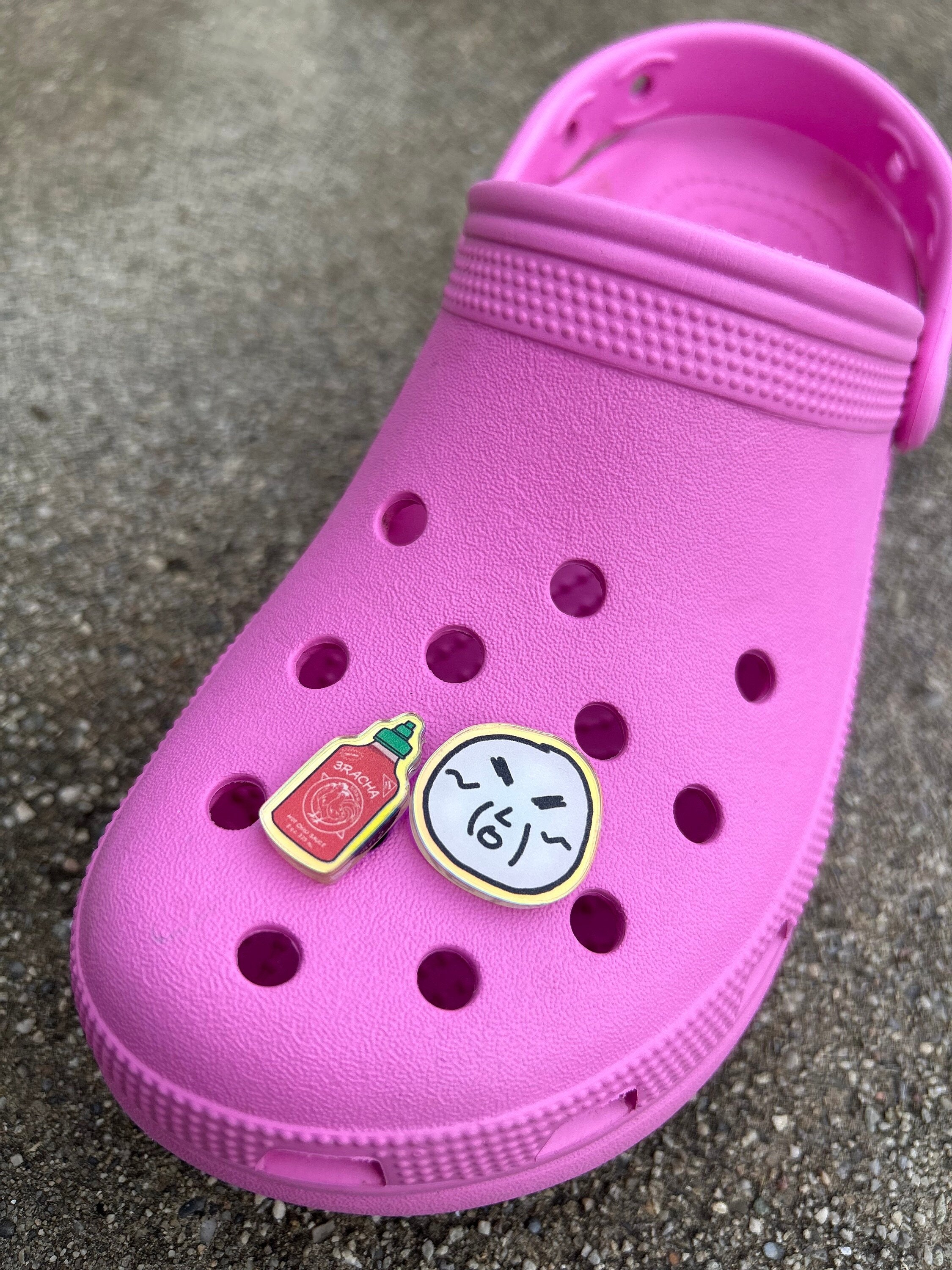 Stray Kids Croc Charms Canada