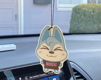 Ambientador inspirado en Stray Kids Skzoo, un bonito regalo para STAY (incluye tarjetas y pegatinas de Kpop al azar)