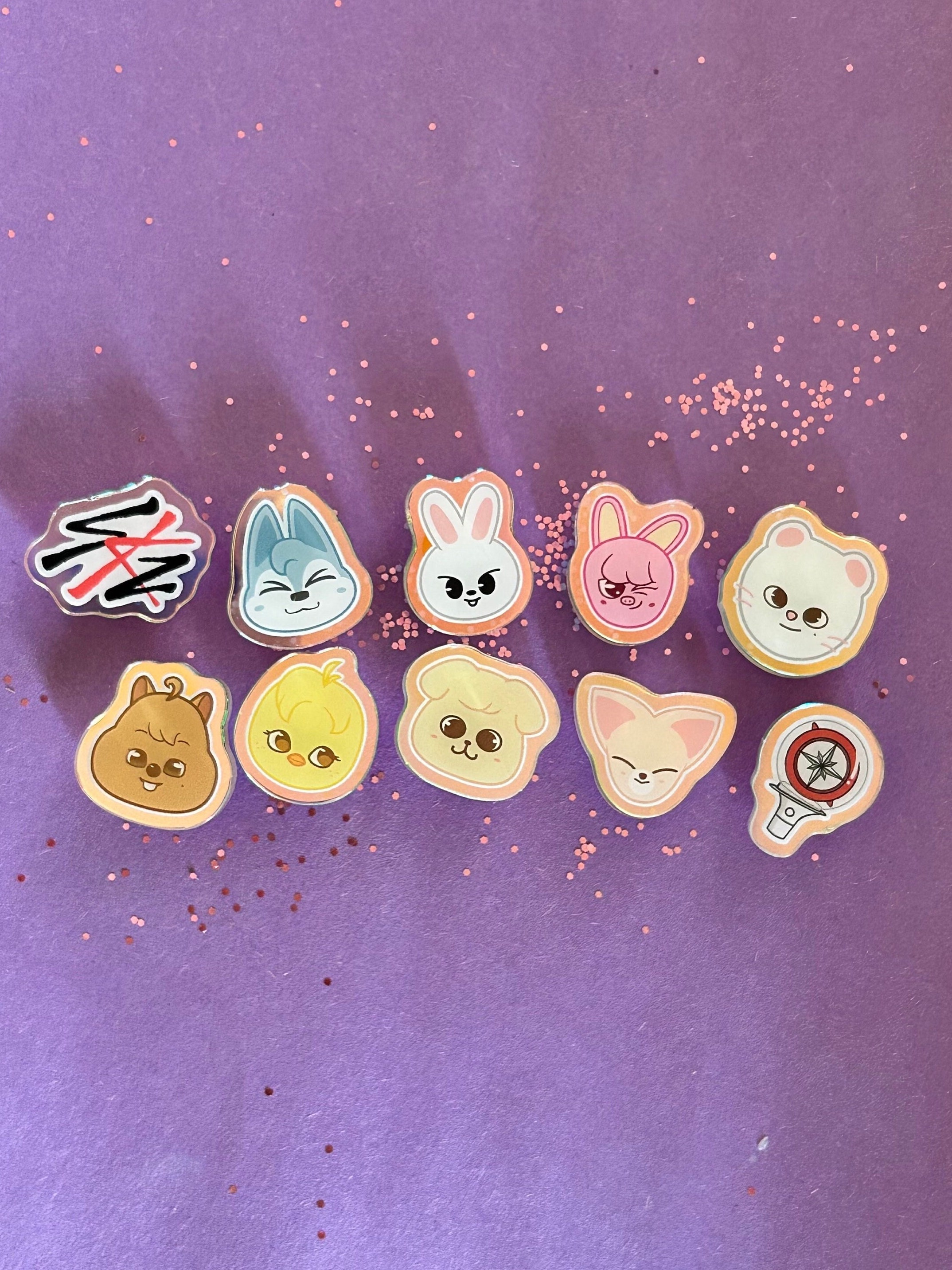 Kids Charms Etsy Singapore