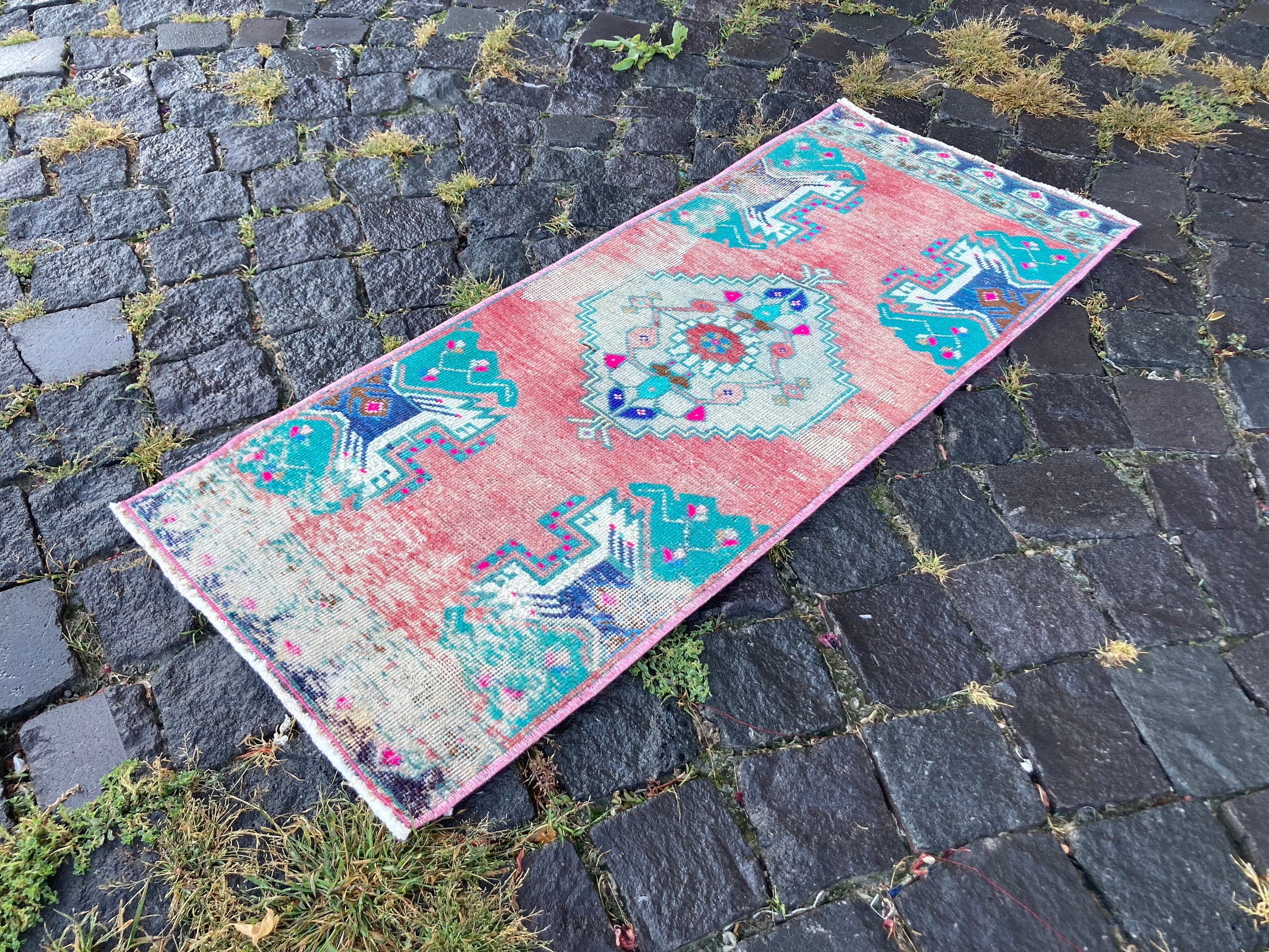tapis Vintage, tapis