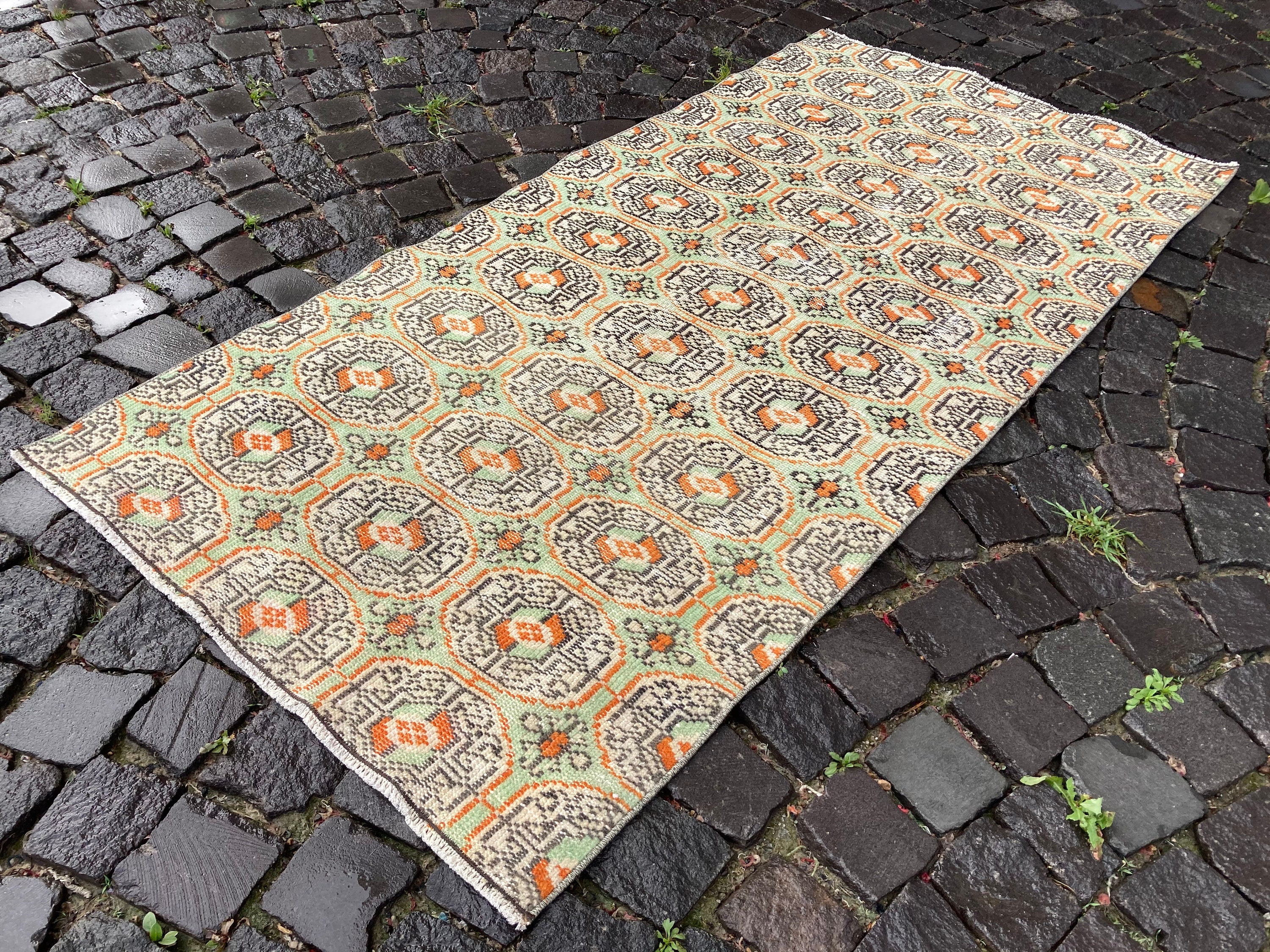tapis Turc, tapis Vintage,