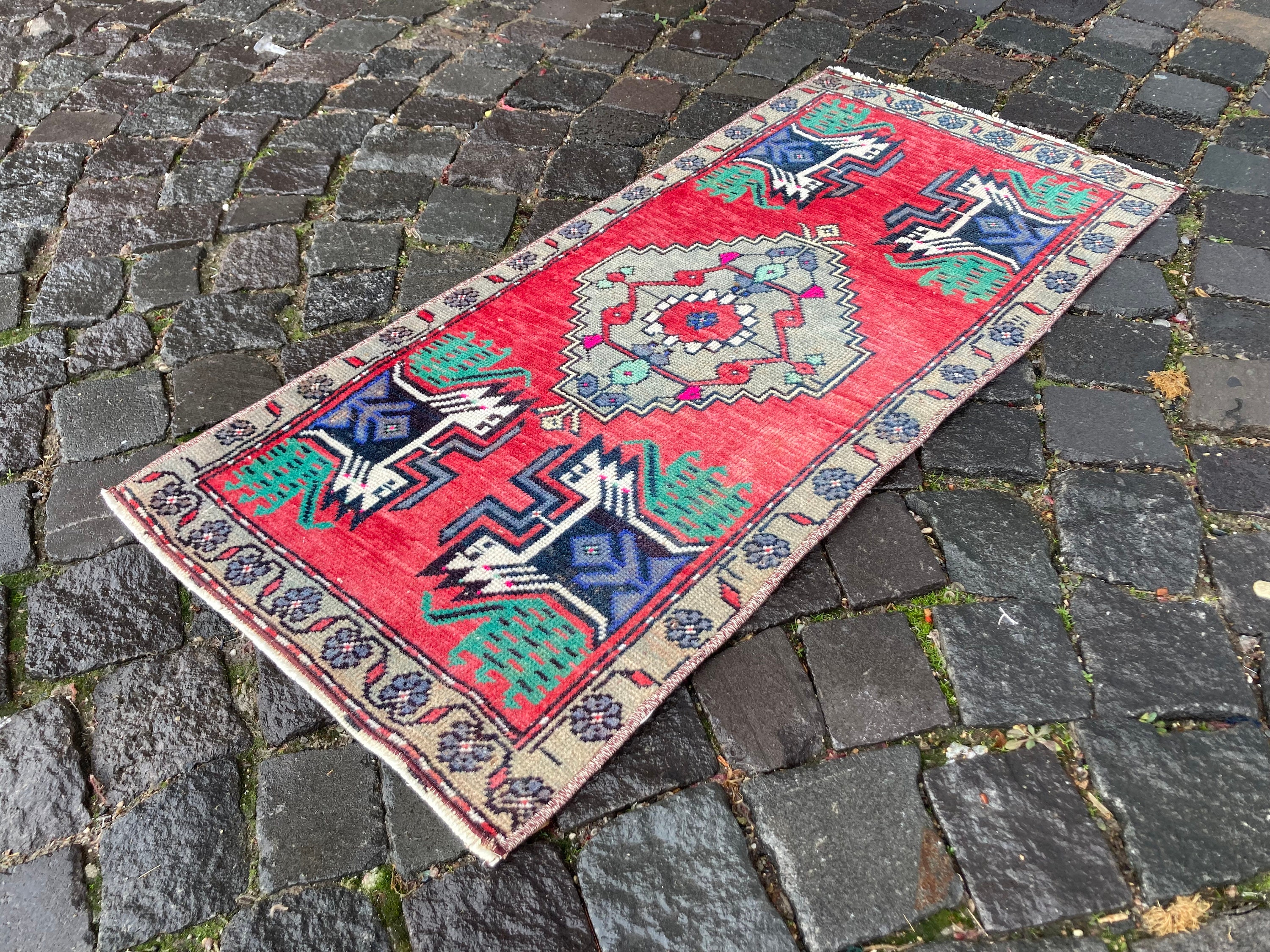 tapis Fait À La Main,