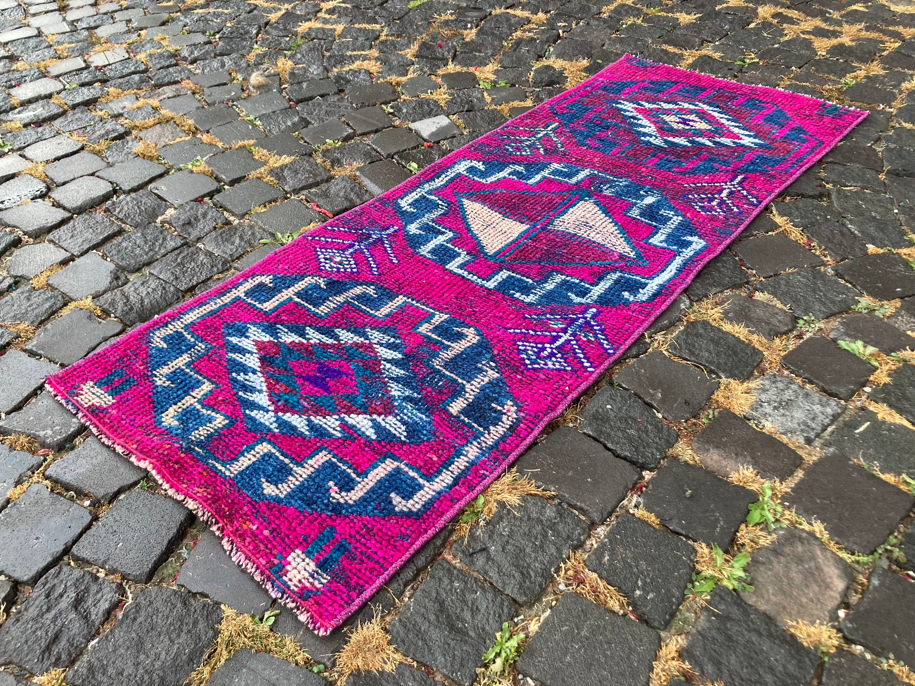 tapis Turc, tapis Vintage,