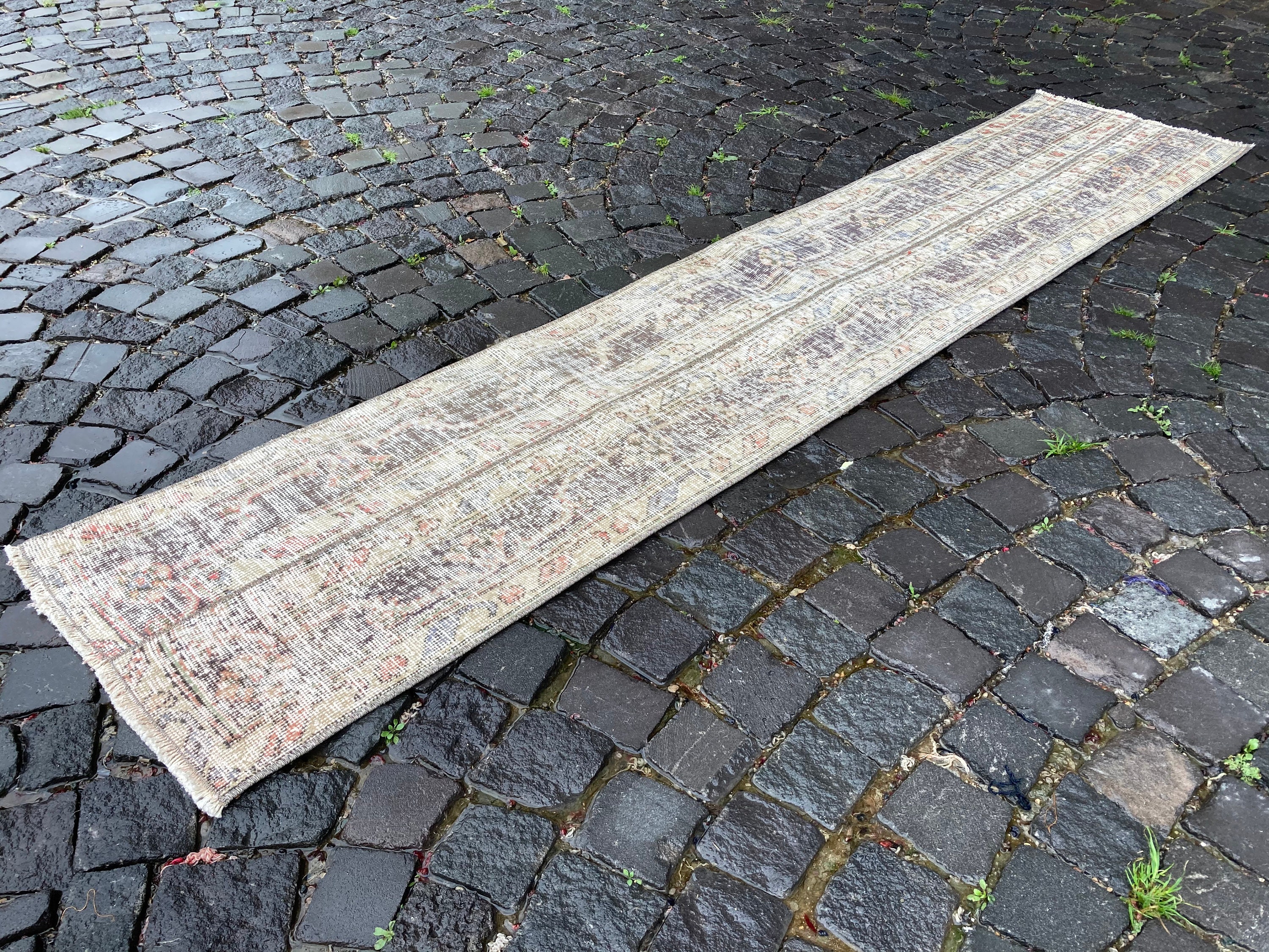 tapis Turc Patchwork,