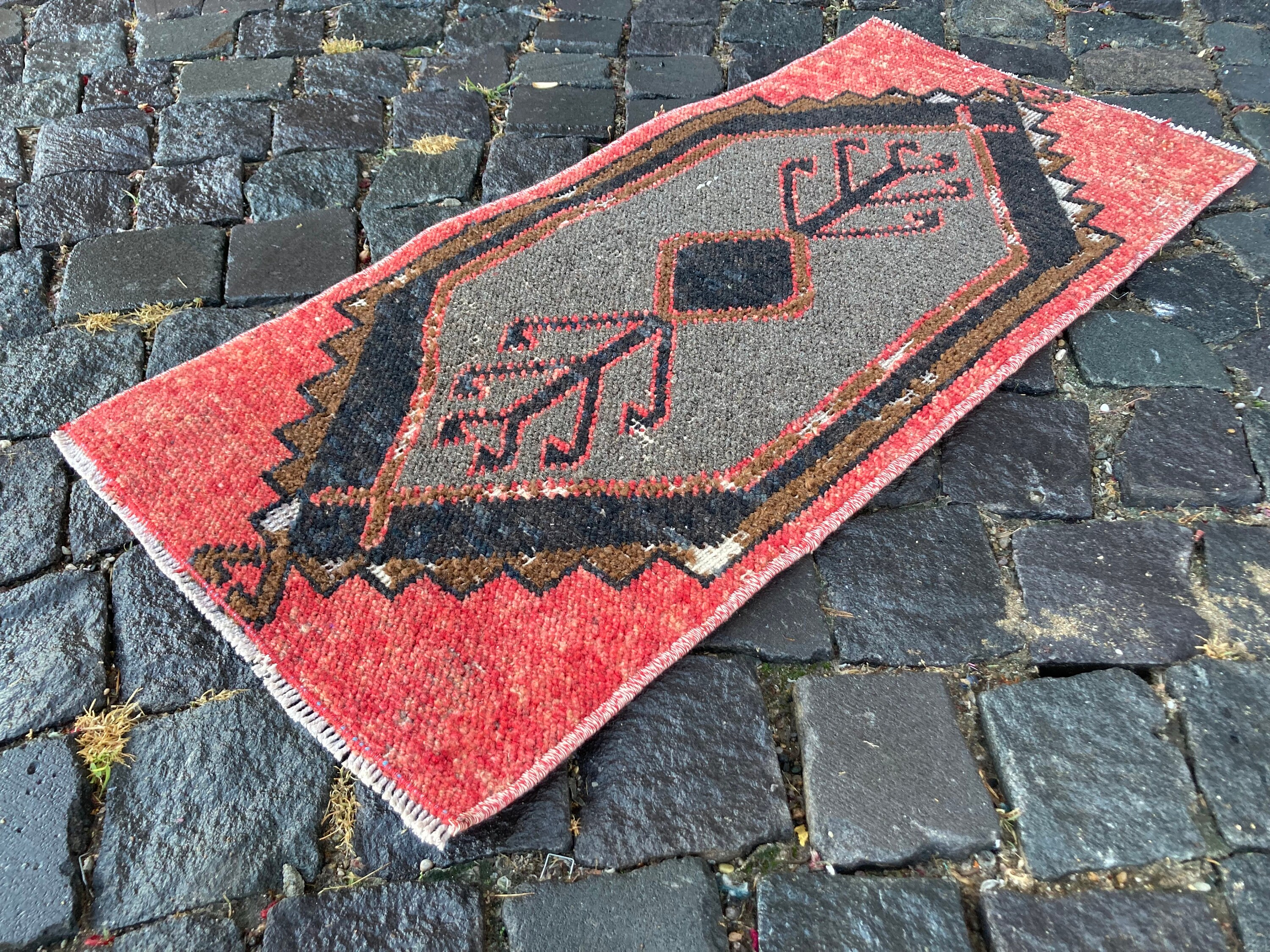 tapis Vintage, tapis