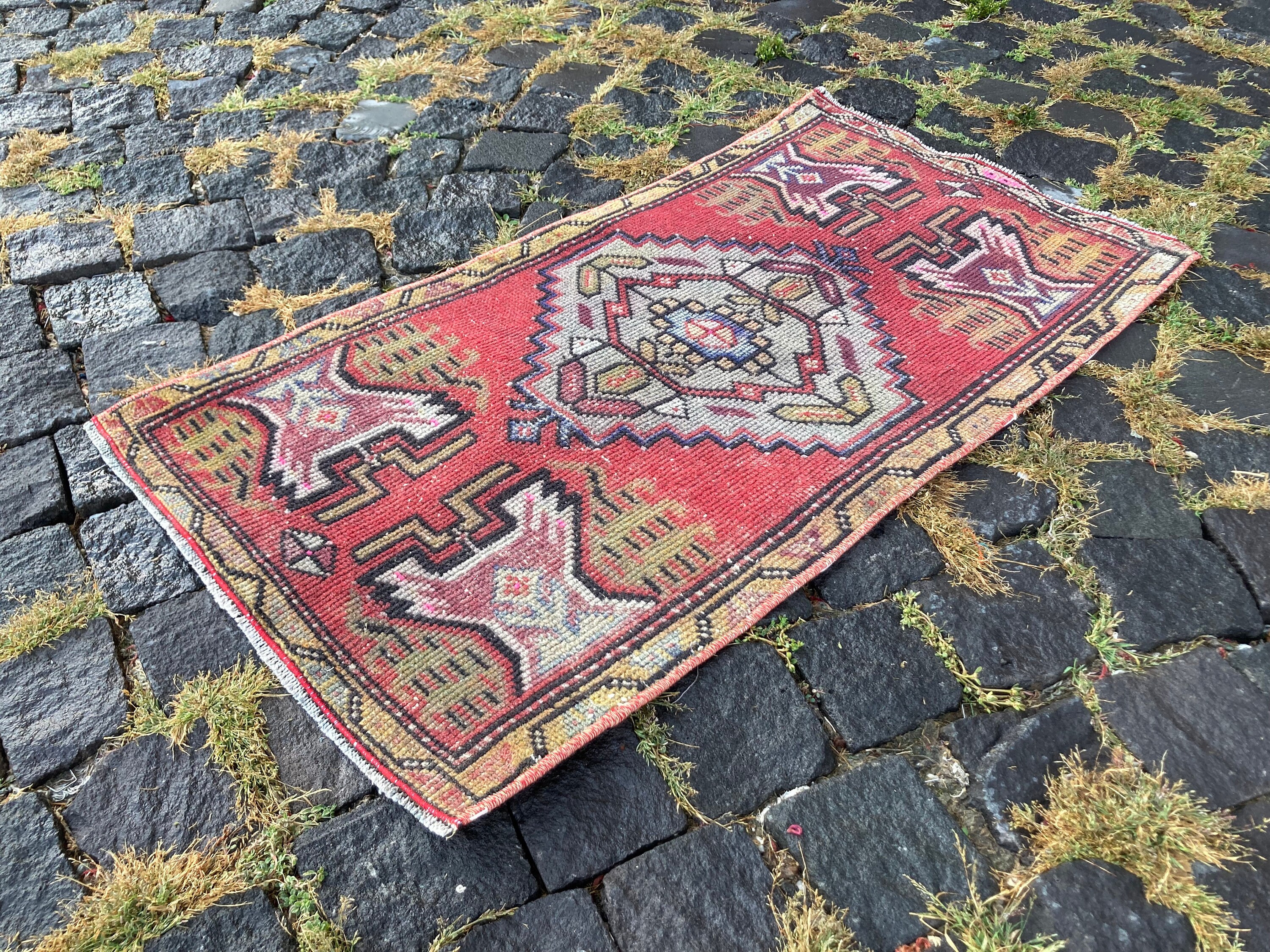 tapis De tapis Organique,