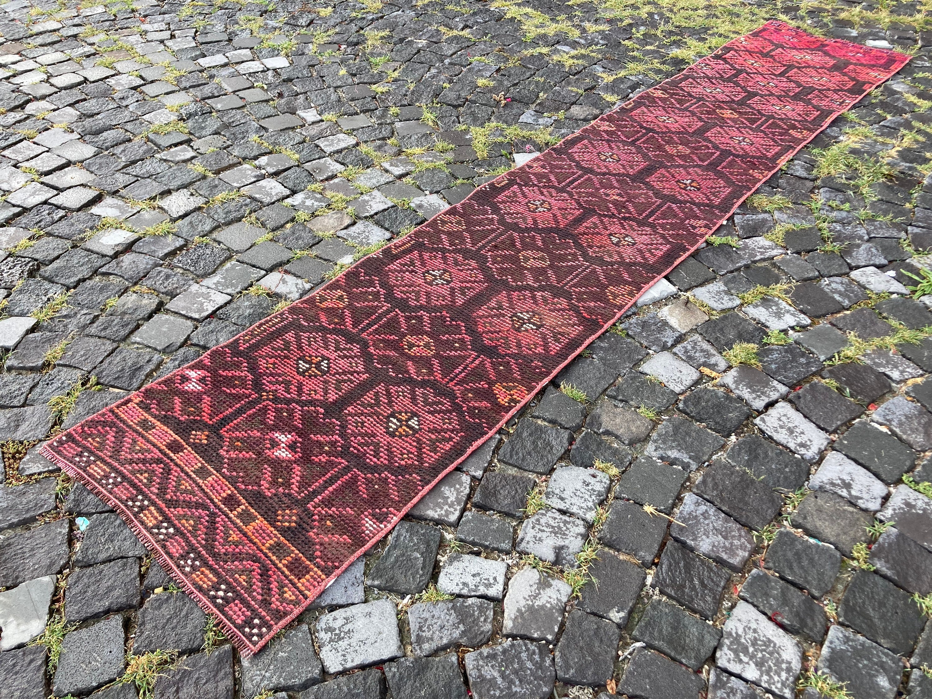 tapis Runner, tapis Oushak,