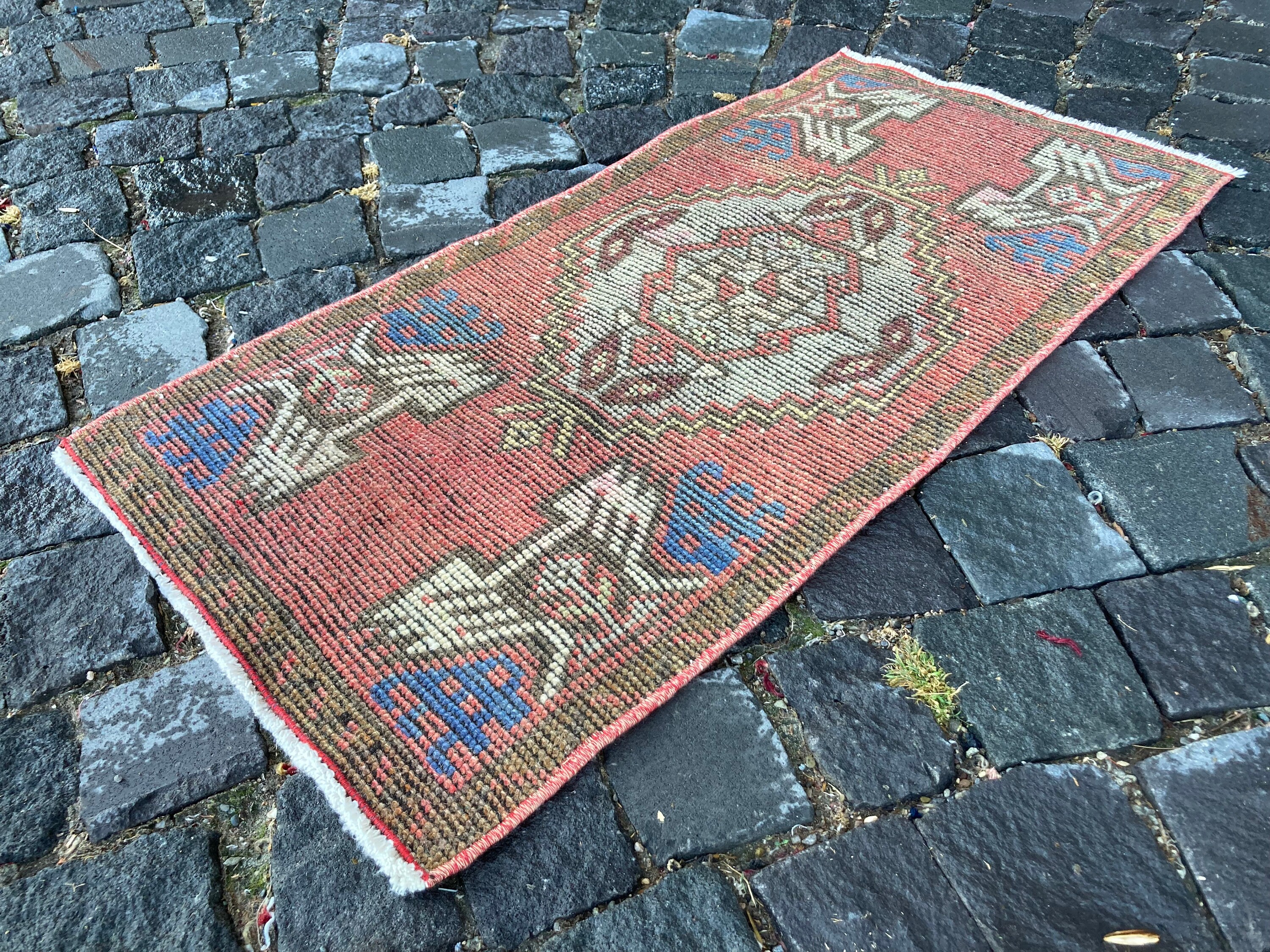 tapis Turc, Petit tapis,