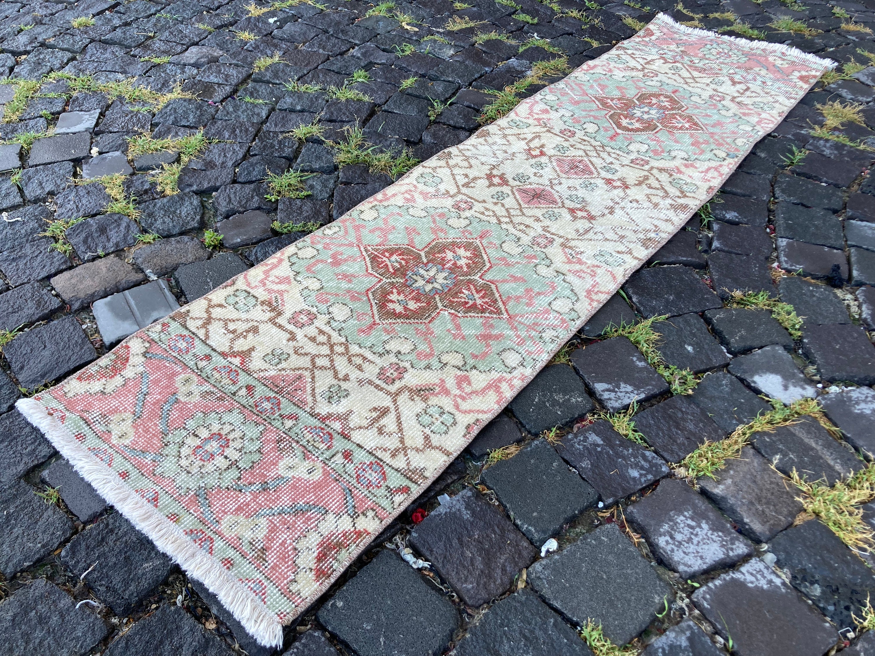 tapis Runner, tapis Oushak,