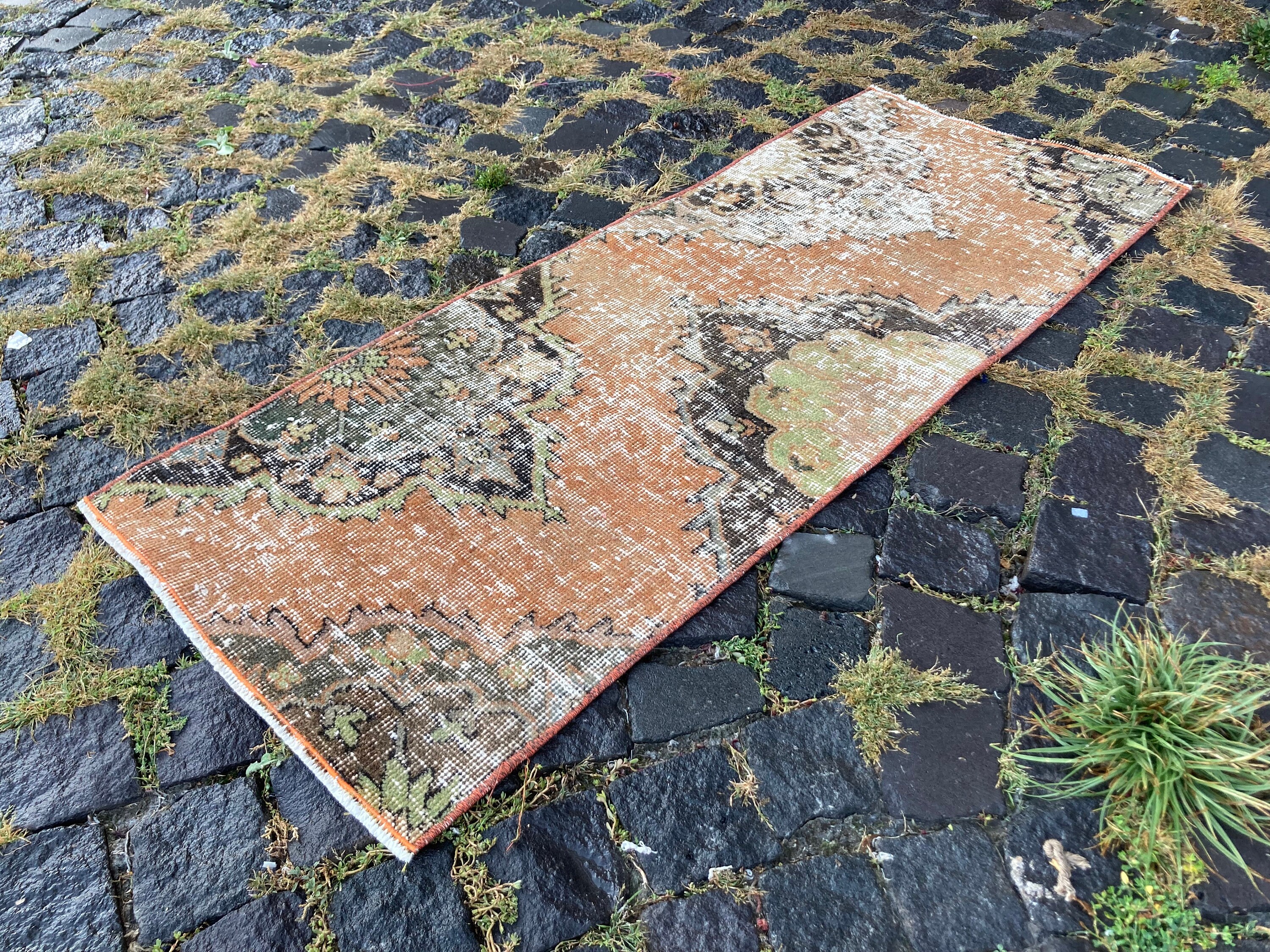 tapis Turc, tapis Vintage,