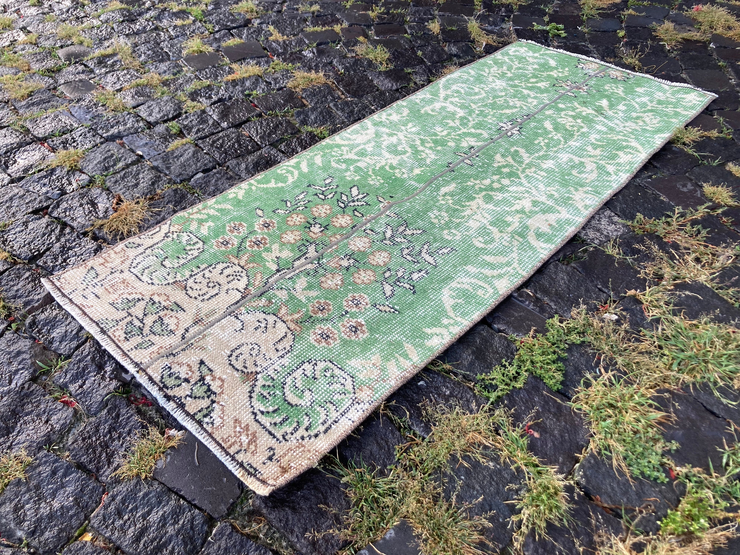 tapis Vintage, tapis