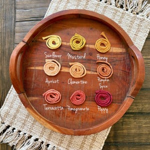 Kitchen Towel Holder ~ Macrame Towel Holder ~ Tea Towel Holder ~ Boho Decor ~ Boho Kitchen Decor ~ Gift Idea image 9