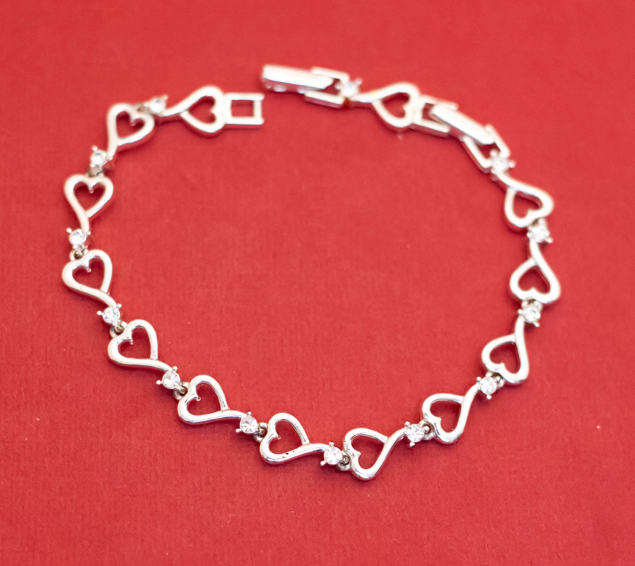 ブレスレット Numbering Ribbon Pearl Bracelet #9931 4BFT313 Numbering Ribbon Pearl Bracelet #9931 4BFT313 (Numbering