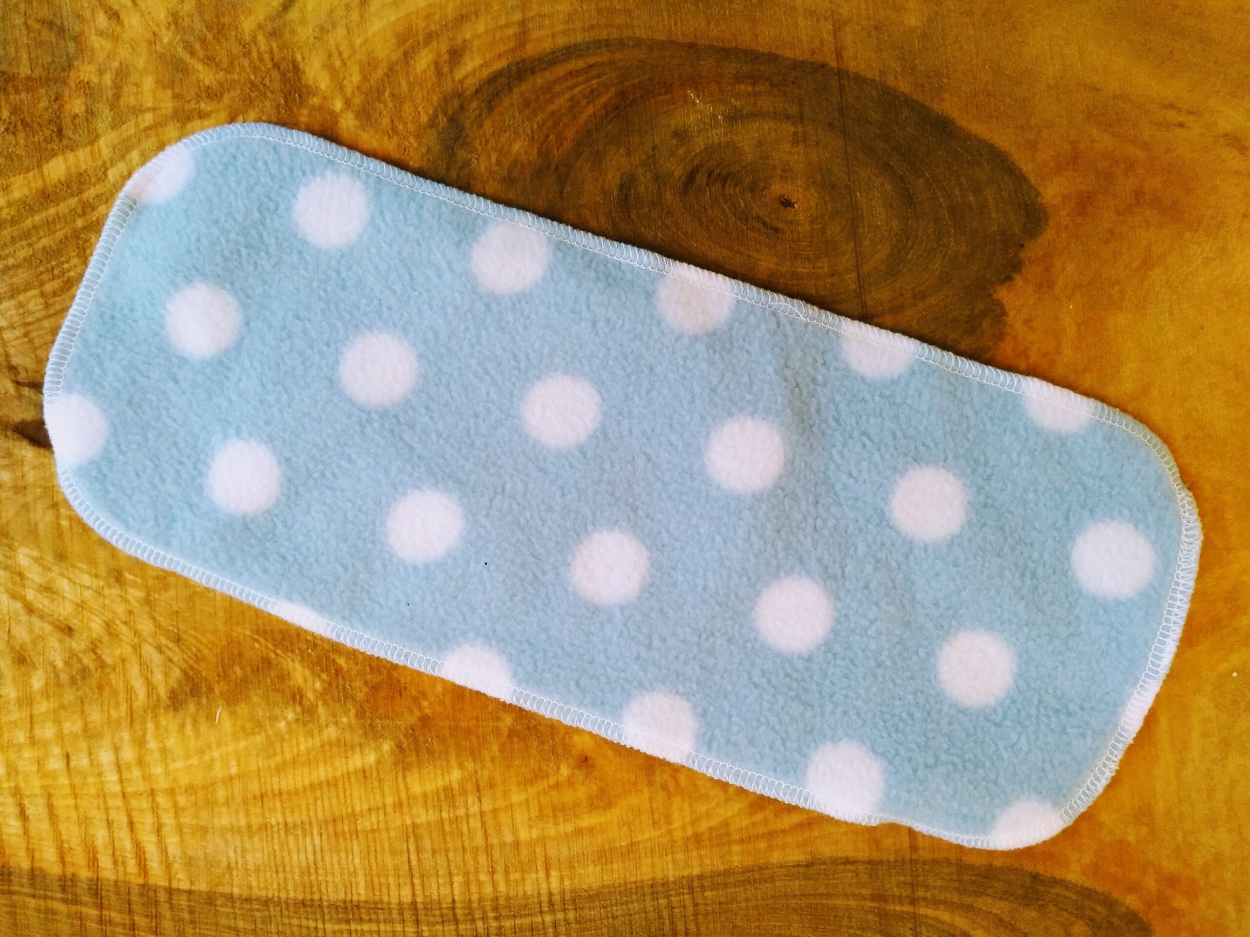 Fleece Nappy Liners Pack of 4 Diaper Liner Cloth Nappy Etsy