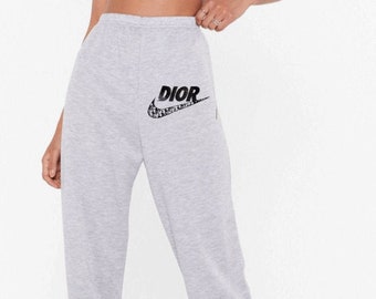 custom nike sweatpants
