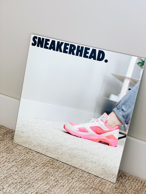 hypebeast sneakerhead