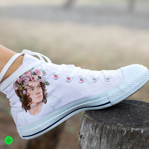 Harry styles converse - draug.net