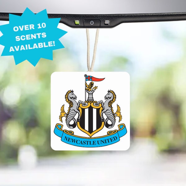 Newcastle United Ai Etsy