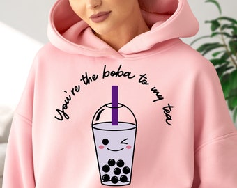 Bubble Tea SVG PNG PDF eps jpg, Bubble Tea Gift svg, Tea Lover svg, Asia svg, Best Friends svg, Boba svg, Coffee Cup svg, Tea Cup svg