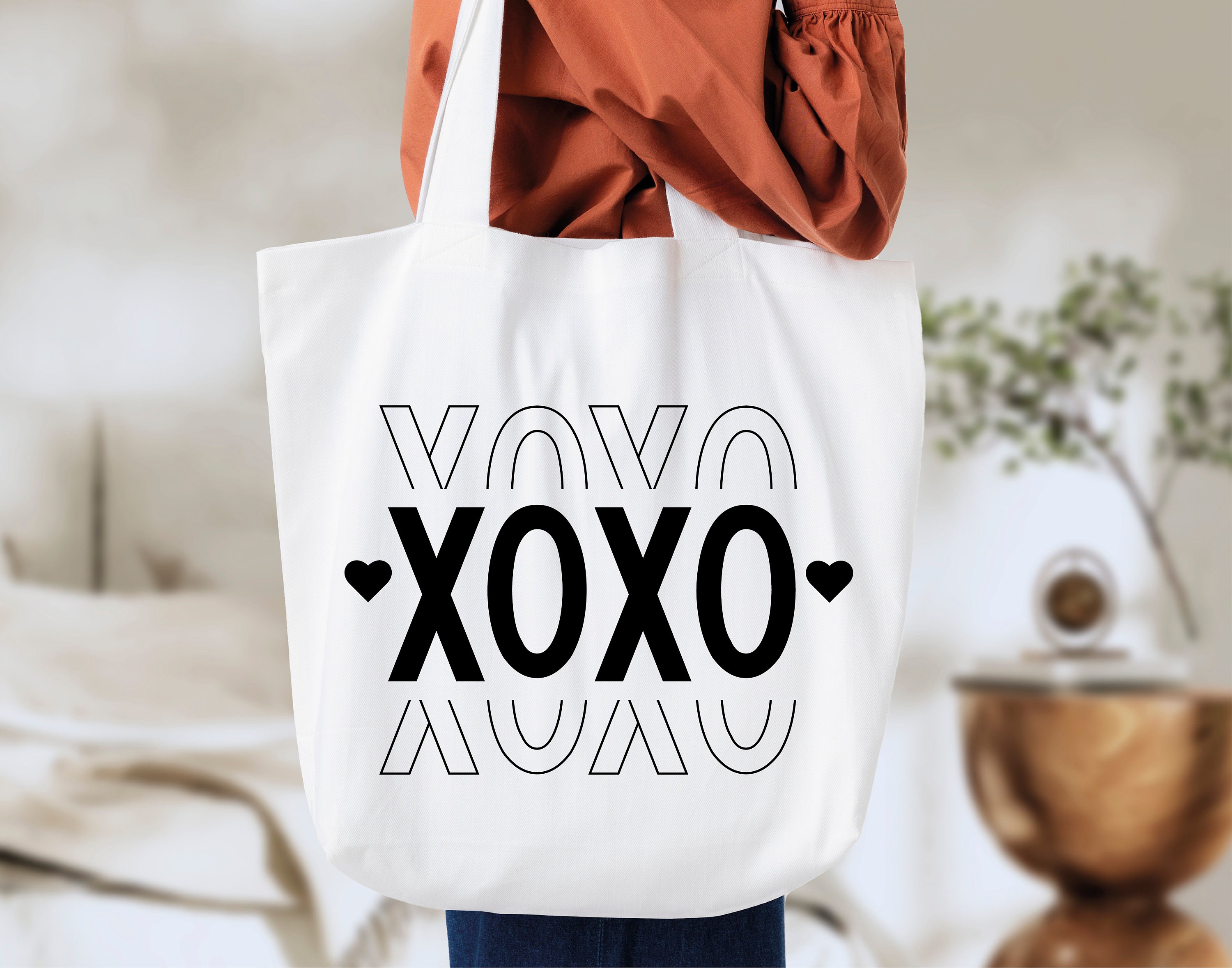 Hugs and Kisses SVG PNG PDF Xoxo Svg Heart Svg Valentines - Etsy