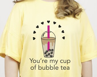Bubble Tea SVG PNG PDF eps jpg, Bubble Tea Gift svg, Tea Lover svg, Asia svg, Best Friends svg, Boba svg, Coffee Cup svg, Tea Cup svg