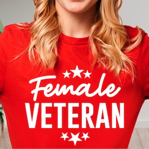 Veterano femenino svg, Ejército de EE. UU. Svg, Ejército Svg, Paquete de Svg militar, Svg militar, Soldado femenino Svg, Soldado Svg, Veterano Svg, Marina de EE. UU. Svg