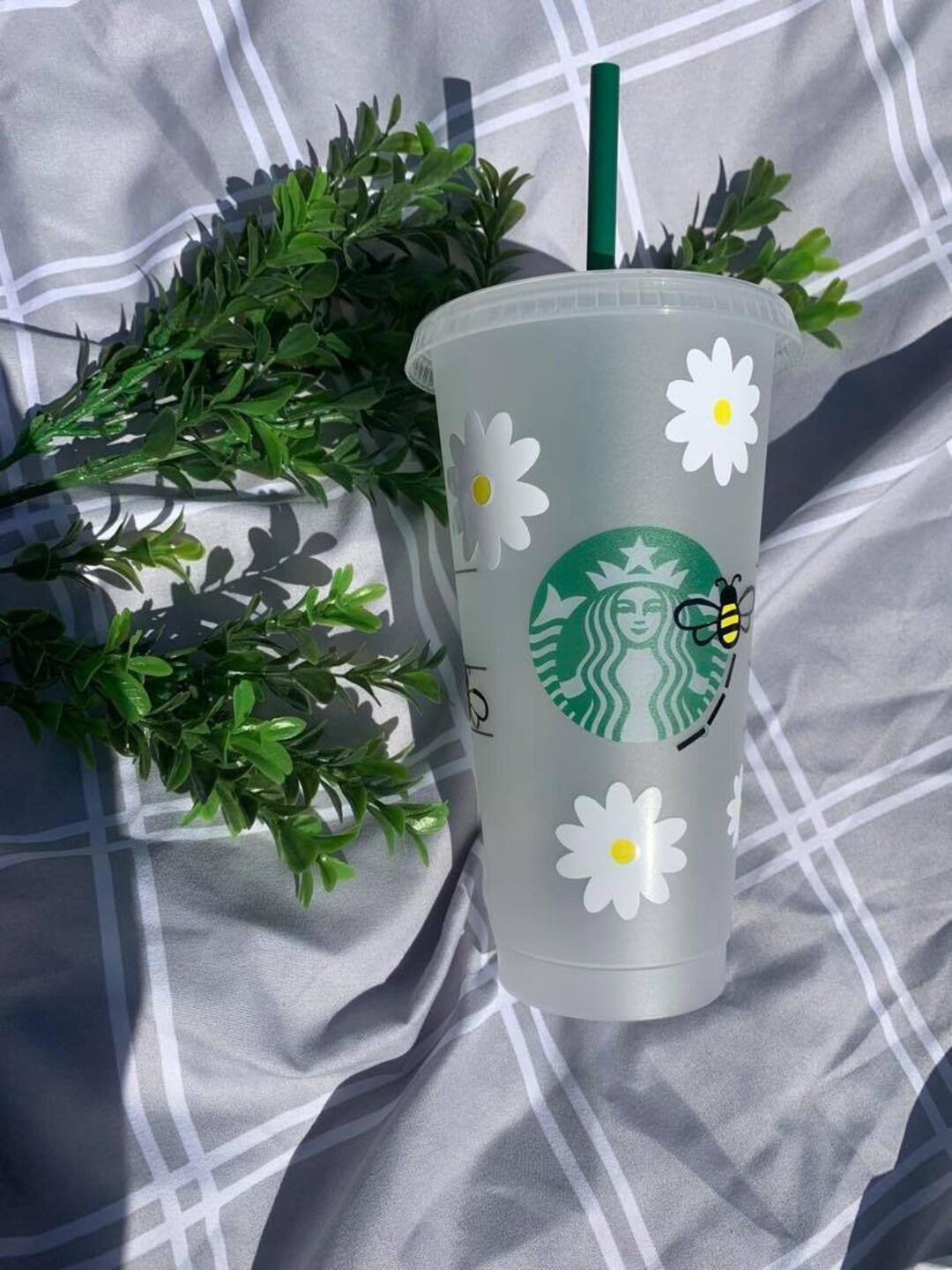 avito custom tumblers AVITO Personalized Cruise Tumbler - 20 oz Tumbler with Lid and Straw - Laser Engraved - Vacuum Insulated main image 1