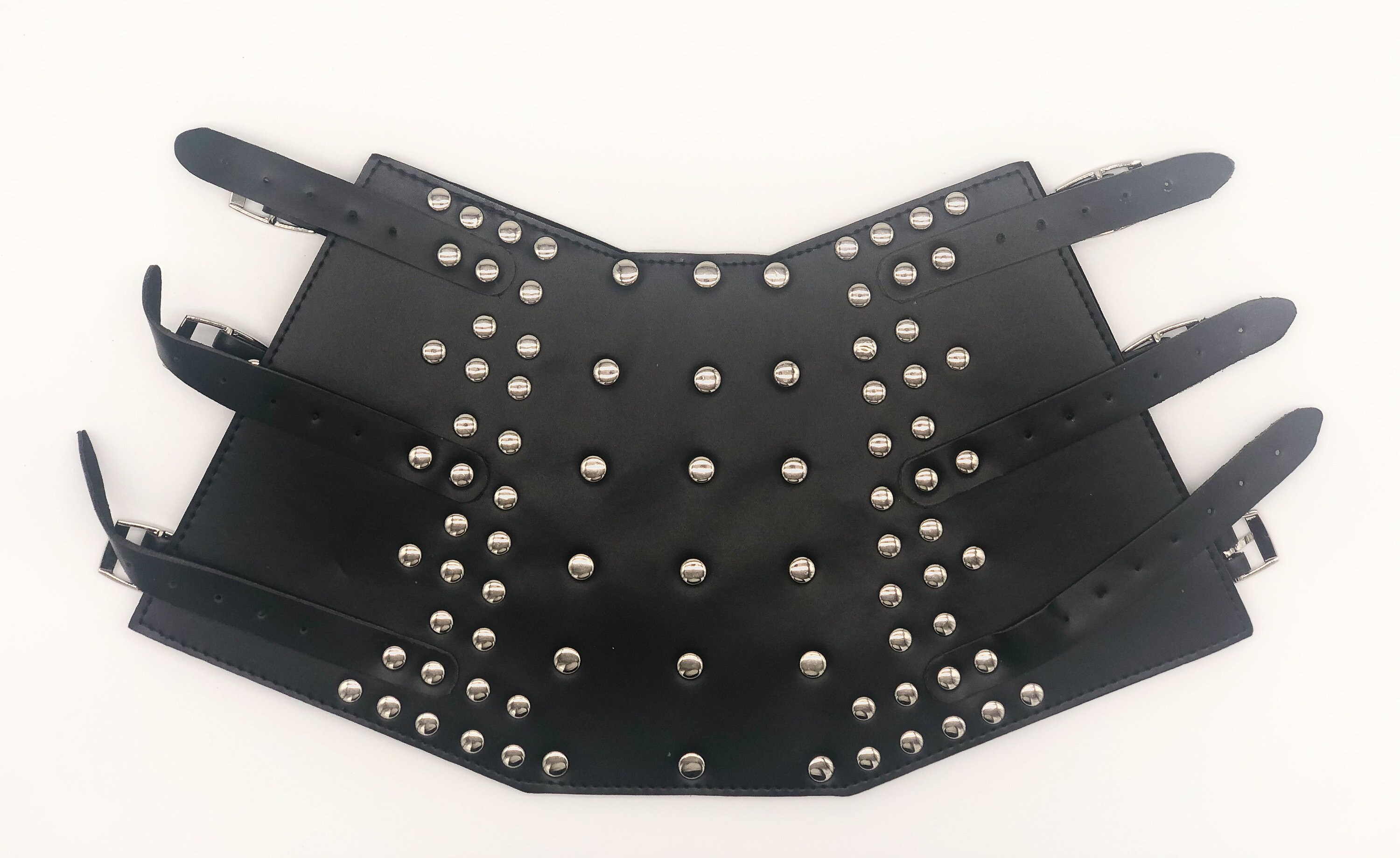 Leather Arm Binder Straps No Escaping BDSM Etsy