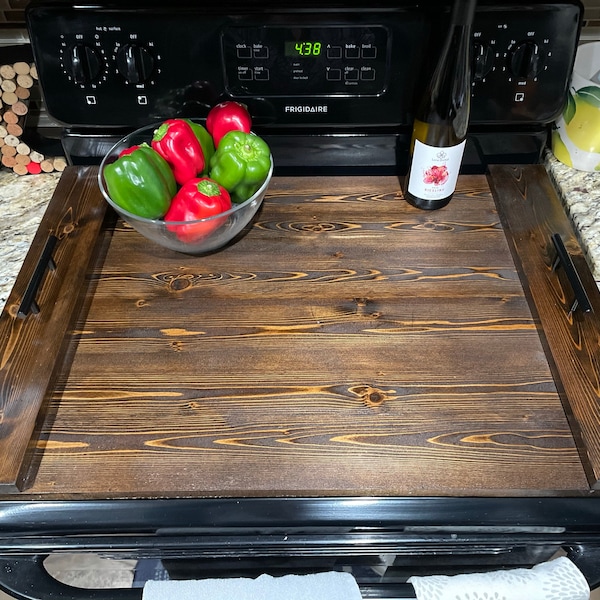 Stove Top Cover Svg Etsy