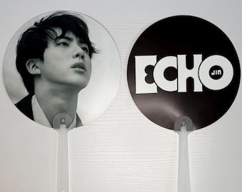 Jin Echo Picket / Fan