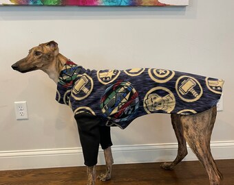 pj jumpers jackets