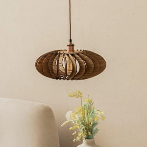 Ceiling Lights Pendant Lighting Chandelier Lighting Mid Century Modern Lampshade Pendant Lights Light Fixture Hanging Lamp Kitchen Lighting