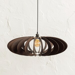 Wooden  Chandelier Lighting, Ceiling Lamp, Hanging Lights, Lampshade, Light Fixtures, Ceiling Light, Pendant Lighting, Hanging Lamp