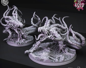Aberration&Monstrosities