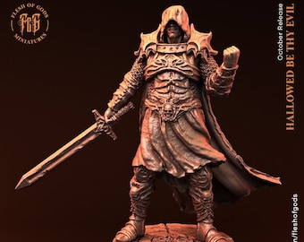 Fighter, Paladin, Ranger